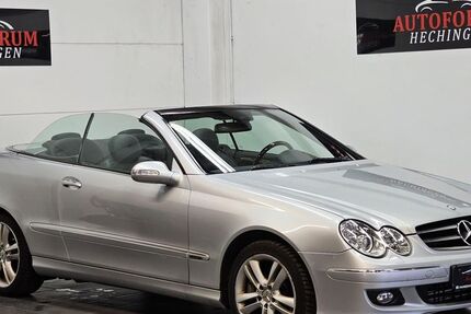 Mercedes-Benz CLK 320 268.000 km 4.750 &euro; Hechingen 72379