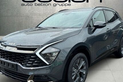 Kia Sportage 9.638 km 35.490 &euro; Frickenhausen 72636