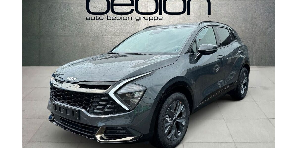 Kia Sportage 9.638 km 35.490 &euro; Frickenhausen 72636