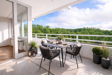 Wohnung Sindelfingen Sindelfingen (Stadt) - 3 Zimmer, 84 m&sup2;, 269.000&euro; | Angebot:26557112