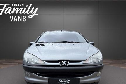 Peugeot 206 49.985 km 3.499 &euro; Sindelfingen 71069