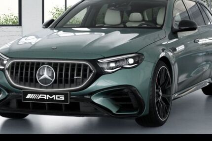 Mercedes-Benz E 53 AMG 9.900 km 109.990 &euro; Stuttgart 70372