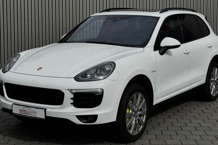 Porsche Cayenne 245.000 km 23.900 &euro; Pfullingen 72793
