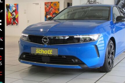 Opel Astra 41.500 km 21.888 &euro; Magstadt 71106