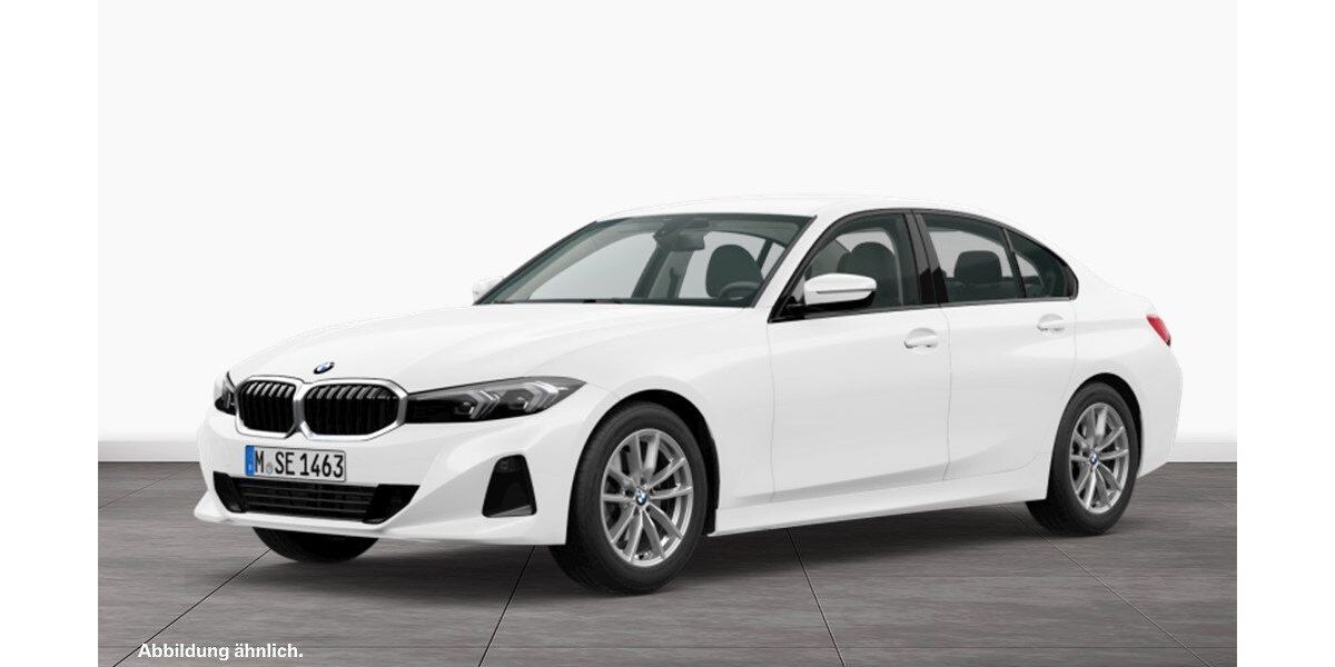 BMW 318 16.975 km 34.390 &euro; Stuttgart 70569