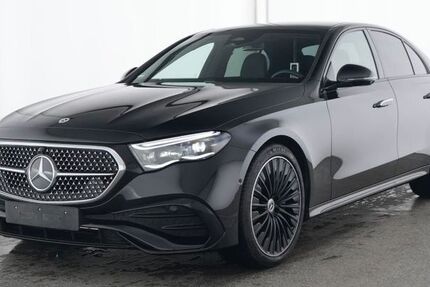 Mercedes-Benz E 200 8.822 km 54.990 &euro; Jettingen 71131