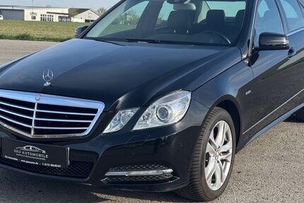 Mercedes-Benz E 250 119.000 km 14.490 &euro; Jettingen 71131