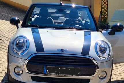 Mini Cooper Cabrio 90.500 km 16.999 &euro; Wildberg 72218