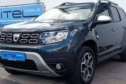 Dacia Duster 70.871 km 12.990 &euro; Pfullingen 72793