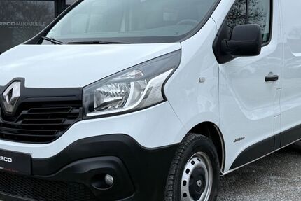 Renault Trafic 156.000 km 9.950 &euro; Pfullingen (Reutlingen) 72793