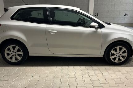 VW Polo 270.000 km 3.200 &euro; Stuttgart 70329