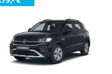 VW T-Cross 11.835 km 22.930 &euro; Wendlingen 73240