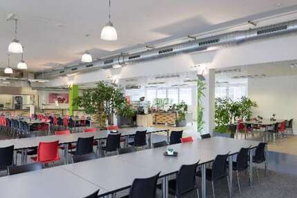 Gewerbeobjekt Stuttgart Luginsland - 8.976&euro; | Angebot:26076818