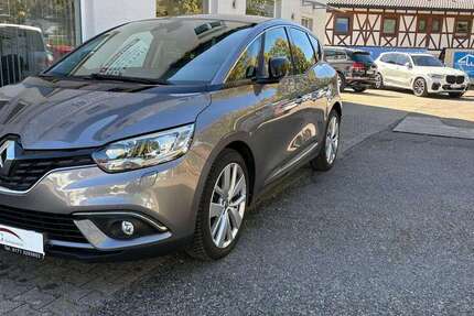 Renault Scenic 43.000 km 14.670 &euro; Pliezhausen 72124