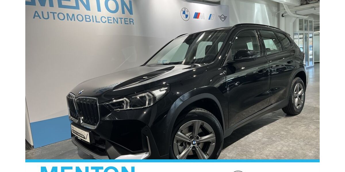 BMW X1 6.772 km 39.990 &euro; Tübingen 72072