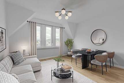 Wohnung stuttgart Obertürkheim - 3 Zimmer, 139 m&sup2;, 349.900&euro; | Angebot:25531350