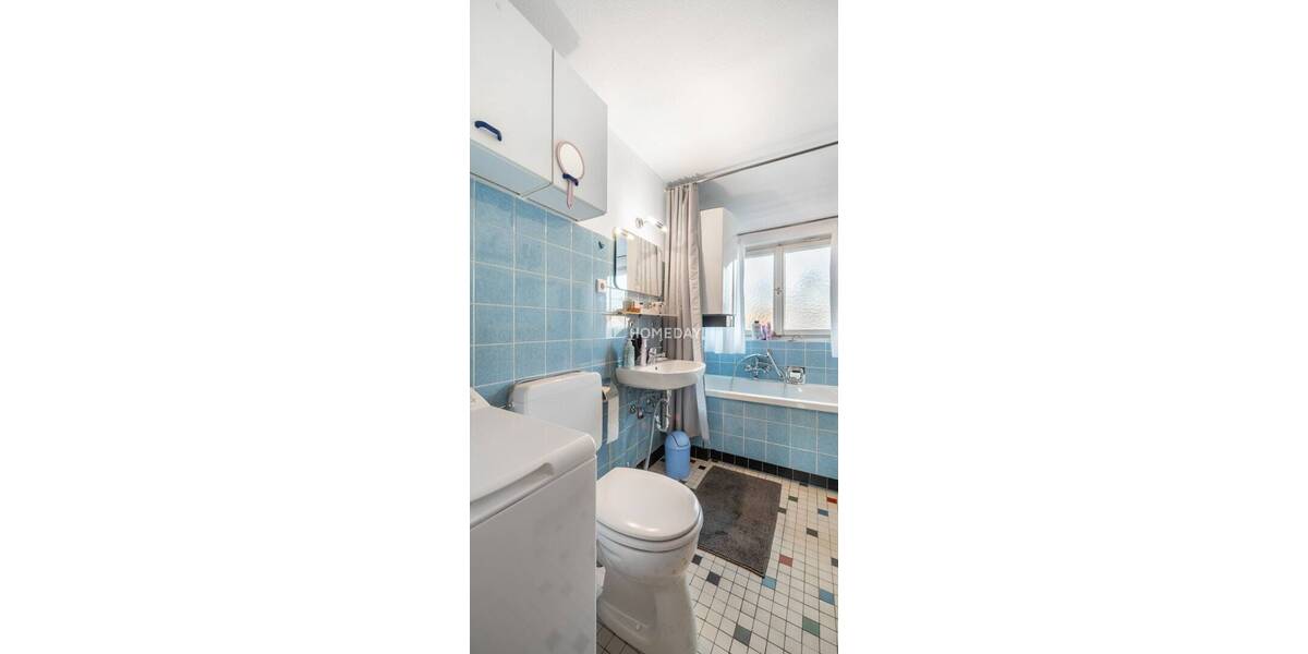 Etagenwohnung Stuttgart Vaihingen - 2 Zimmer, 52 m&sup2;, 219.000&euro; | Angebot:26016908