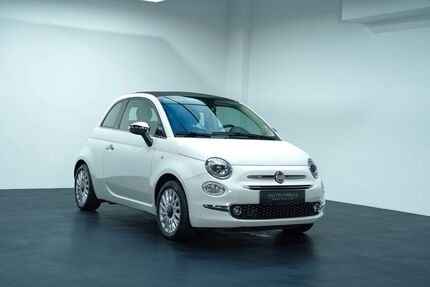 Fiat 500 97.199 km 7.990 &euro; Rottenburg am Neckar 72108