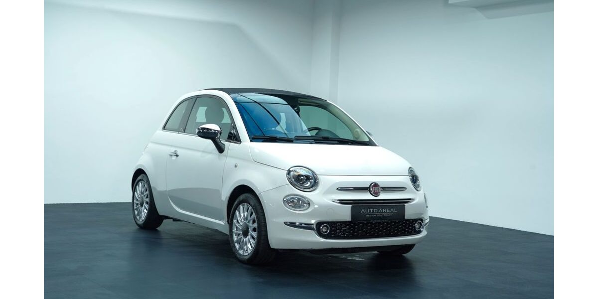 Fiat 500 97.199 km 7.990 &euro; Rottenburg am Neckar 72108