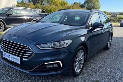 Ford Mondeo 135.827 km 12.599 &euro; Filderstadt /bei Stuttgart 70794