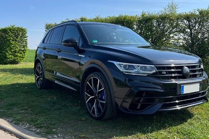 VW Tiguan 77.513 km 38.900 &euro; Köngen 73257