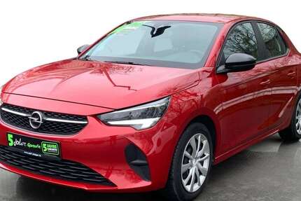 Opel Corsa 38.151 km 13.590 &euro; Sindelfingen 71065