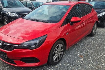 Opel Astra 69.000 km 6.690 &euro; Reutlingen 72766