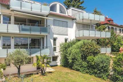 Wohnung Stuttgart Bopser - 5.5 Zimmer, 173 m&sup2;, 1.095.000&euro; | Angebot:27014391