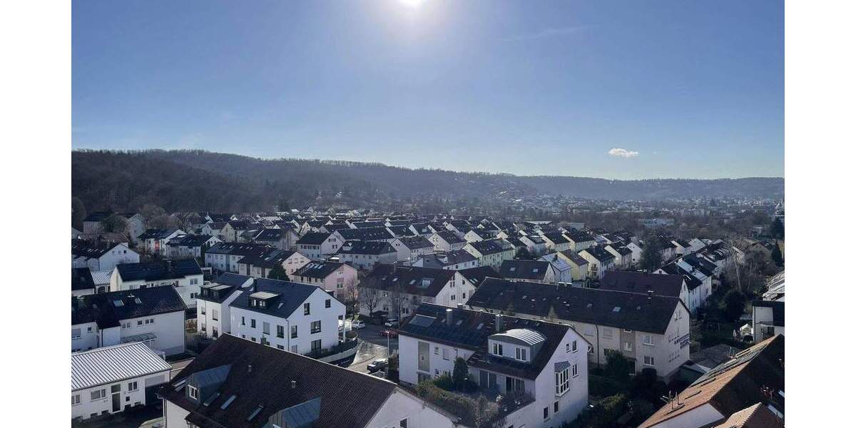 Etagenwohnung Stuttgart Bergheim - 3 Zimmer, 79 m&sup2;, 359.000&euro; | Angebot:25705057