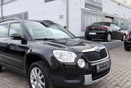 Skoda Yeti 225.959 km 3.490 &euro; Magstadt 71106