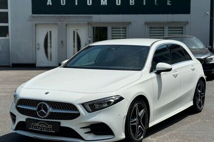 Mercedes-Benz A 180 54.564 km 20.890 &euro; Tübingen 72072