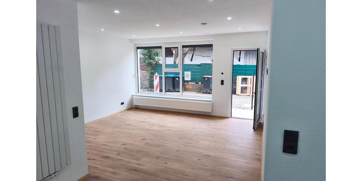 Erdgeschoßwohnung Eningen unter Achalm - 1 Zimmer, 60 m&sup2;, 700&euro; | Angebot:25966480