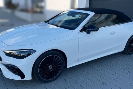 Mercedes-Benz CLE 200 3.500 km 60.299 &euro; Haigerloch 72401