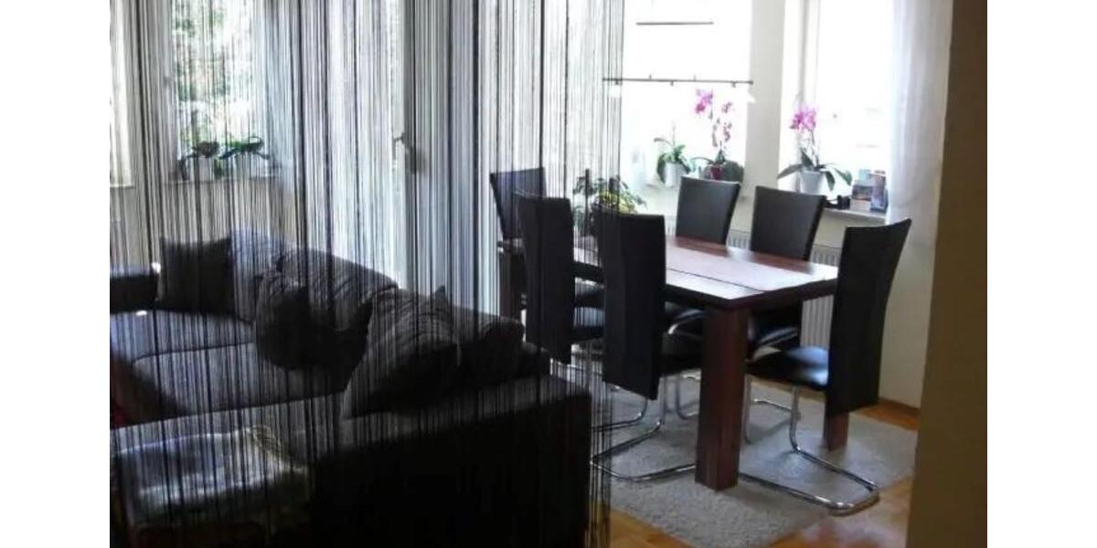 Terrassenwohnung Grafenau - 3 Zimmer, 85 m&sup2;, 1.220&euro; | Angebot:25654069