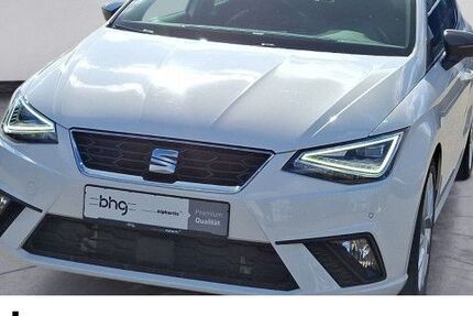 Seat Ibiza 33.037 km 21.430 &euro; Reutlingen 72770