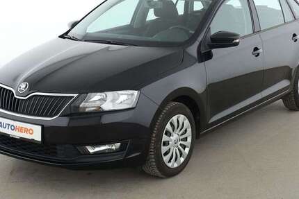 Skoda Rapid/Spaceback 112.864 km 9.740 &euro; Stuttgart 70195