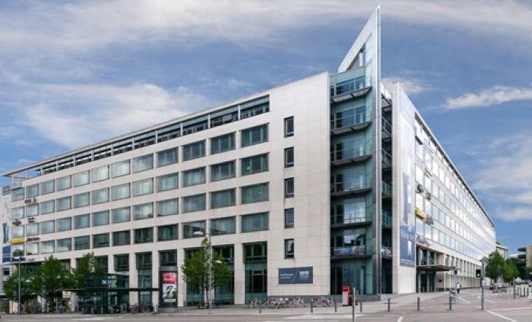 Gewerbeobjekt Stuttgart Stuttgart-Süd - 869&euro; | Angebot:25981355