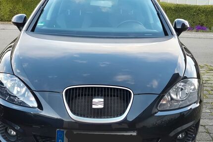 Seat Leon 135.000 km 4.000 &euro; Nufringen 71154