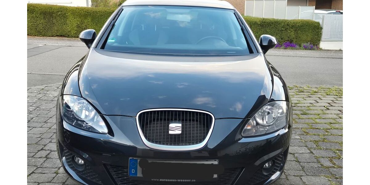 Seat Leon 135.000 km 4.000 &euro; Nufringen 71154