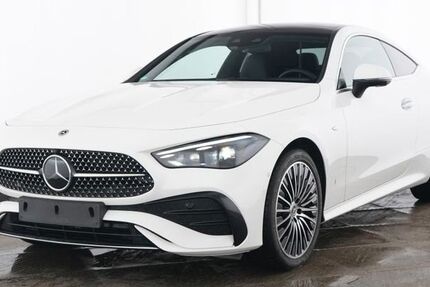 Mercedes-Benz CLE 300 19.993 km 54.890 &euro; Jettingen 71131