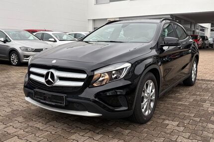 Mercedes-Benz GLA 180 67.837 km 16.995 &euro; Stuttgart 70597