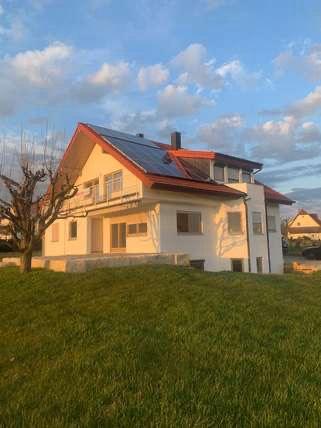 Dachgeschoßwohnung Gomaringen - 4 Zimmer, 102 m&sup2;, 1.660&euro; | Angebot:26408594