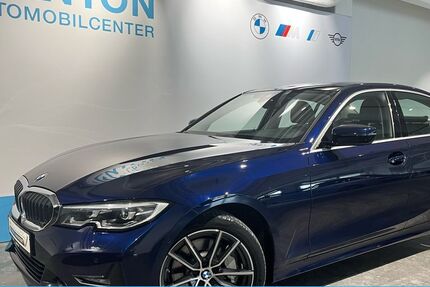 BMW 330 114.914 km 29.890 &euro; Reutlingen 72766