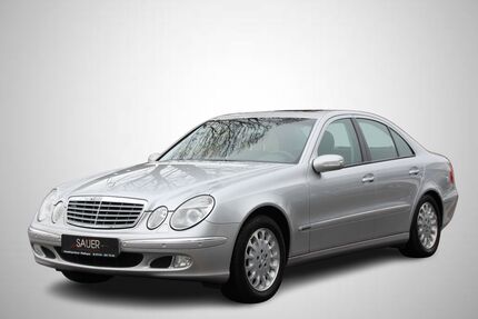 Mercedes-Benz E 240 65.700 km 8.980 &euro; Pfullingen 72793
