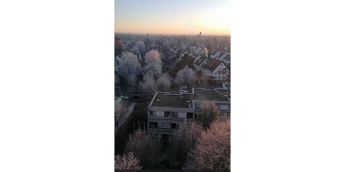 Etagenwohnung Stuttgart Möhringen - 3 Zimmer, 94 m&sup2;, 399.000&euro; | Angebot:25996832