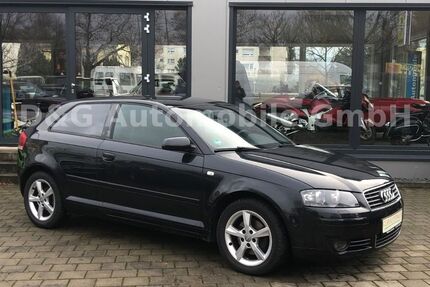 Audi A3 292.817 km 1.990 &euro; Reutlingen 72762