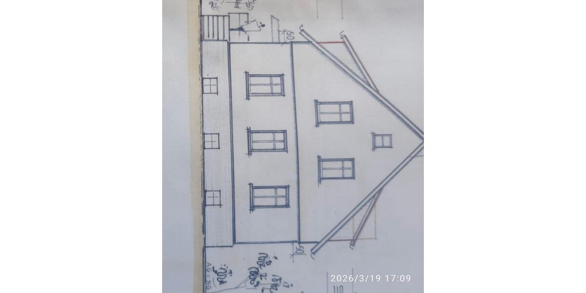 Einfamilienhaus Stuttgart Fasanenhof-Ost - 8 Zimmer, 165 m&sup2;, 850.000&euro; | Angebot:26039470