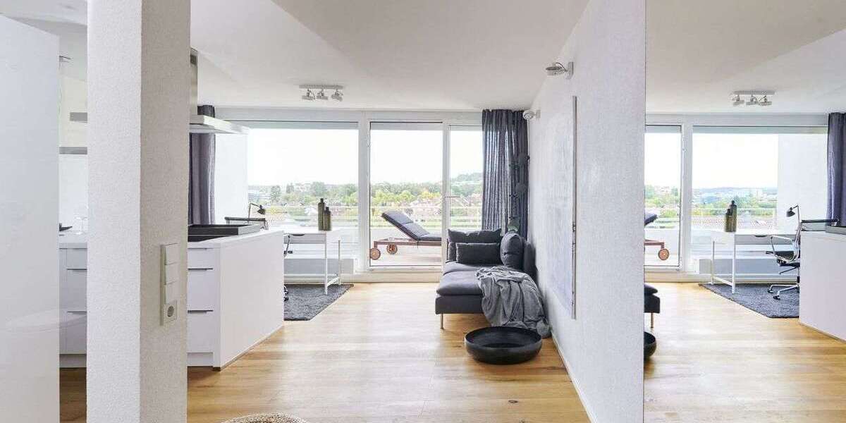 Zimmer Tübingen Wanne - 2 Zimmer, 1.790&euro; | Angebot:27514519
