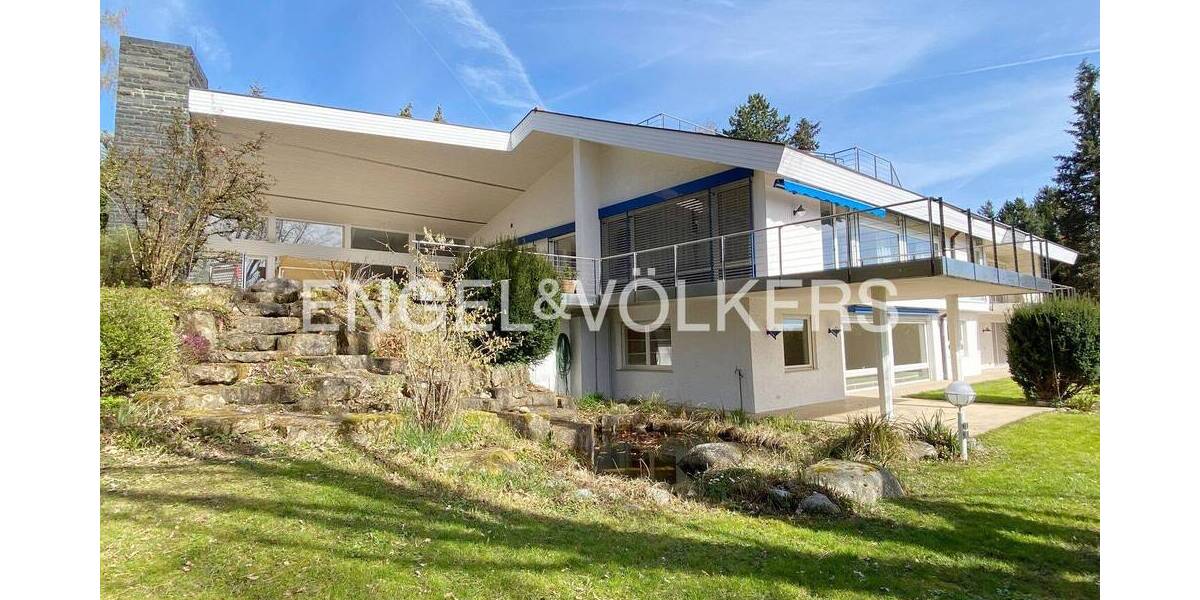 Einfamilienhaus Tübingen Kreßbach - 9 Zimmer, 618 m&sup2;, 1.790.000&euro; | Angebot:26796424