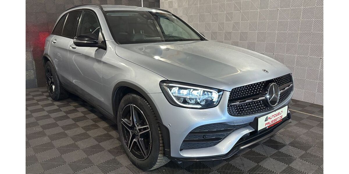 Mercedes-Benz GLC 200 97.263 km 37.580 &euro; Horb am Neckar 72160